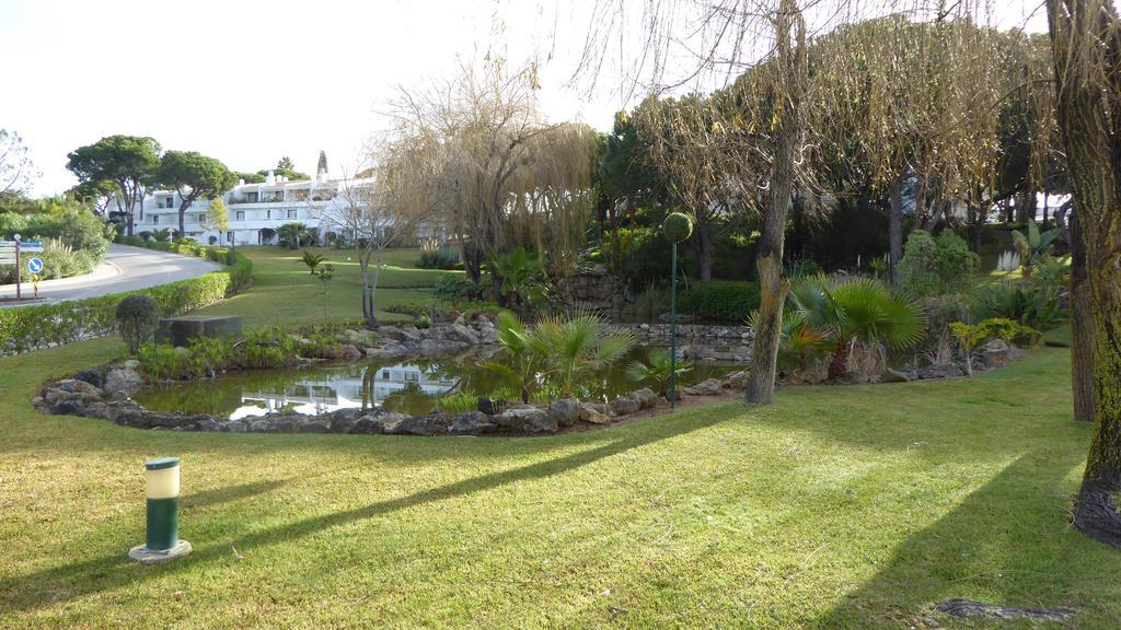 Apartamento By The Almancil